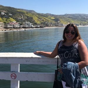 Meet your Posher, Amanda